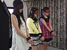 小○生限定 貧乳のつるぺた小○生を乱交パーティーに派遣します 4時間　サンプル画像04